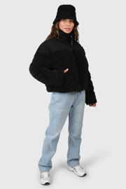 thumbnail: Brunotti outdoor jack Teddy zwart