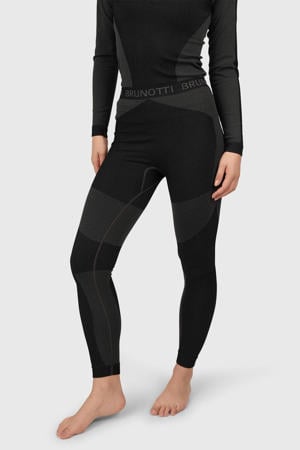 thermobroek Leogang zwart