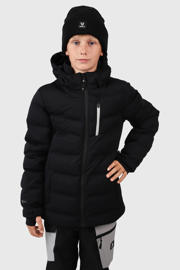 thumbnail: Brunotti ski-jack Sanclairy zwart