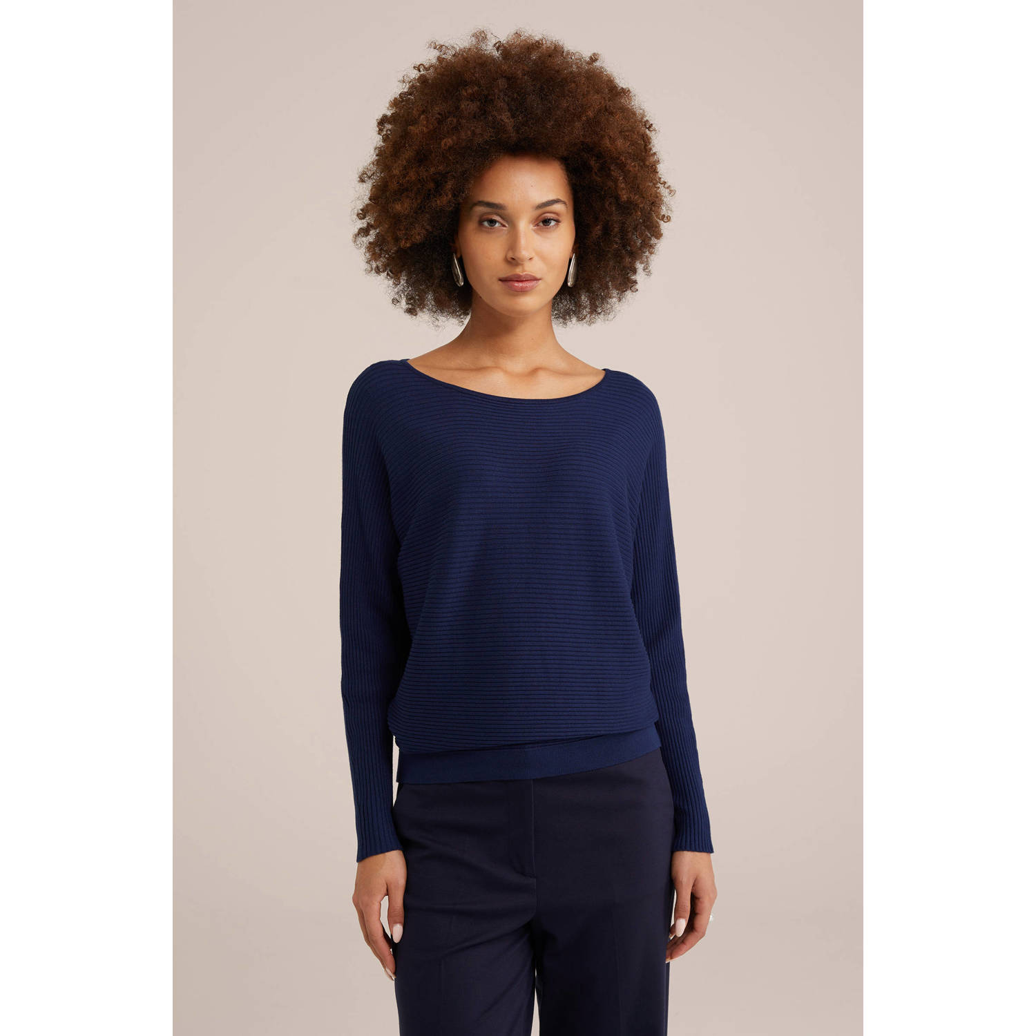 WE Fashion gebreide trui