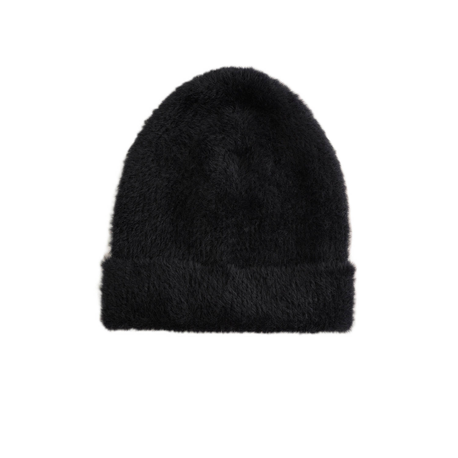 WE Fashion muts zwart