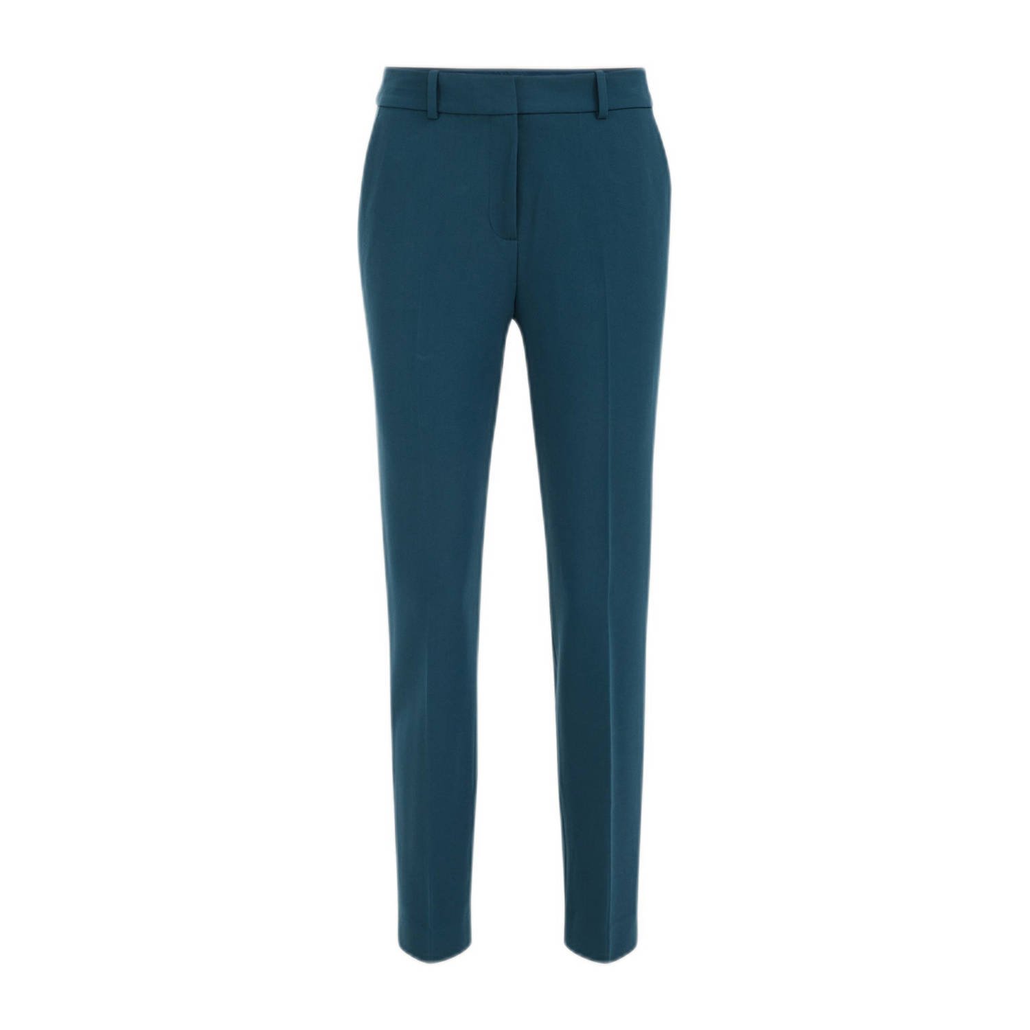 WE Fashion tapered fit pantalon