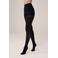 WE Fashion panty 50 denier zwart