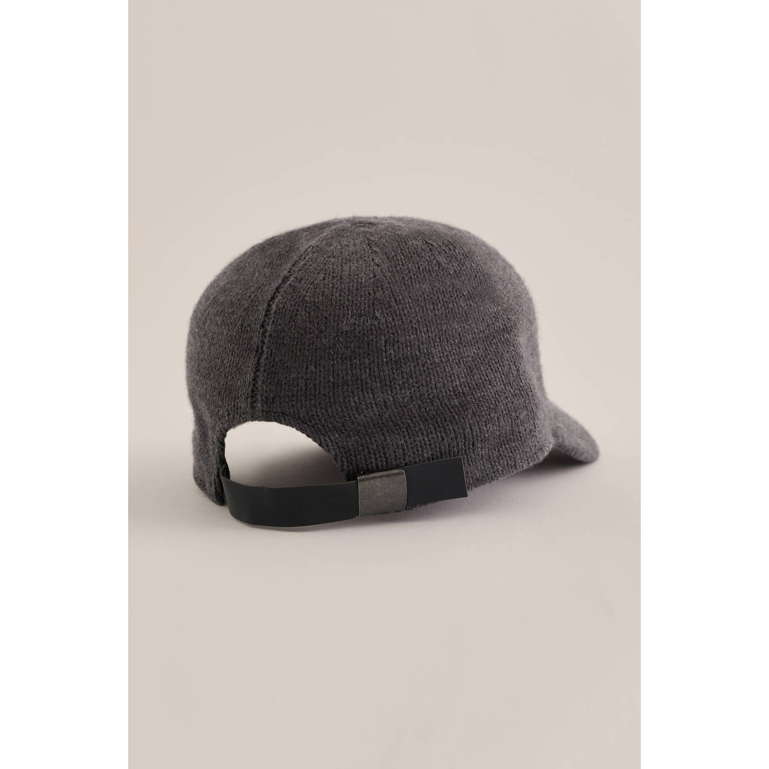 WE Fashion pet grijs