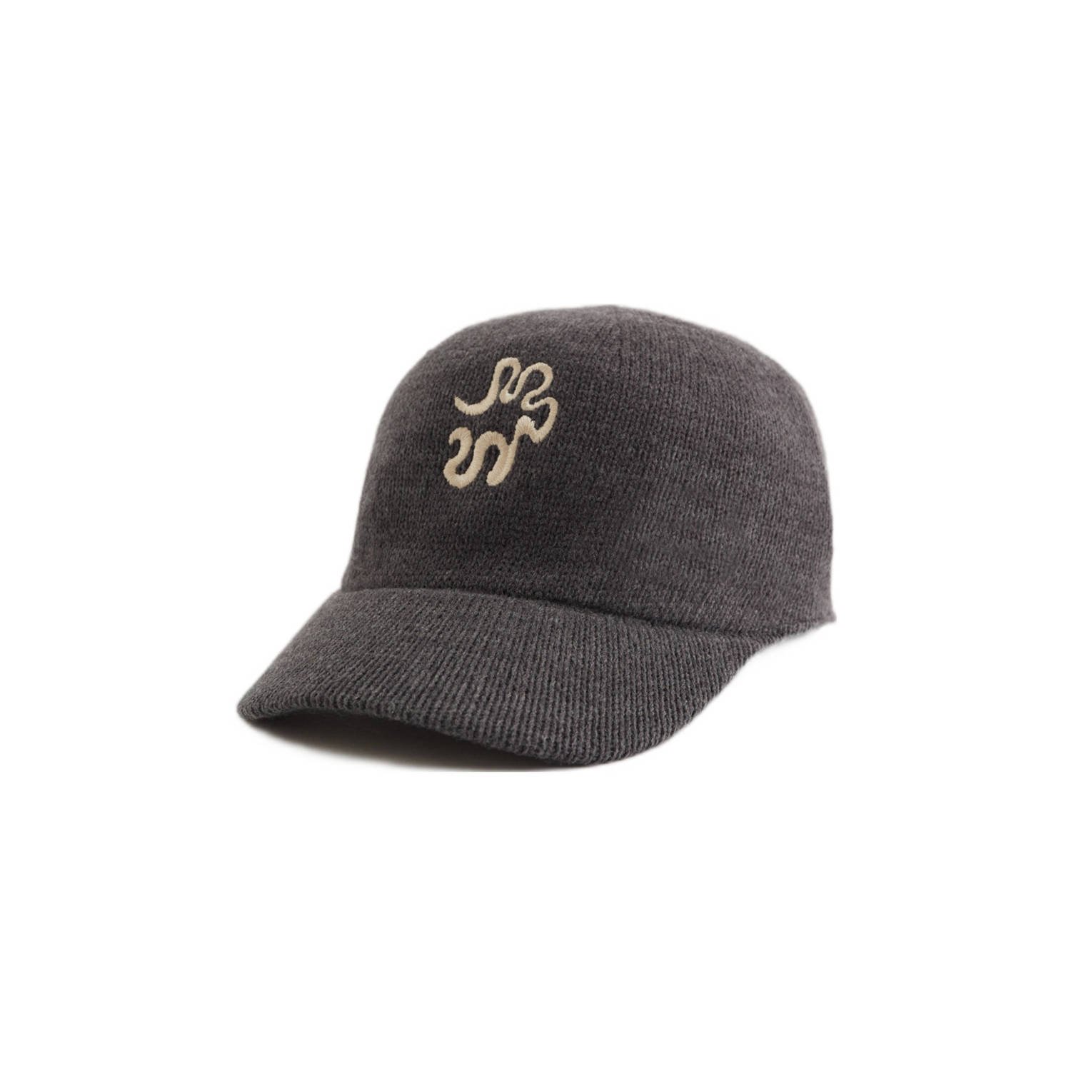 WE Fashion pet grijs
