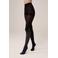 WE Fashion panty 40 denier zwart