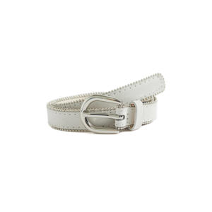 riem Bally ecru
