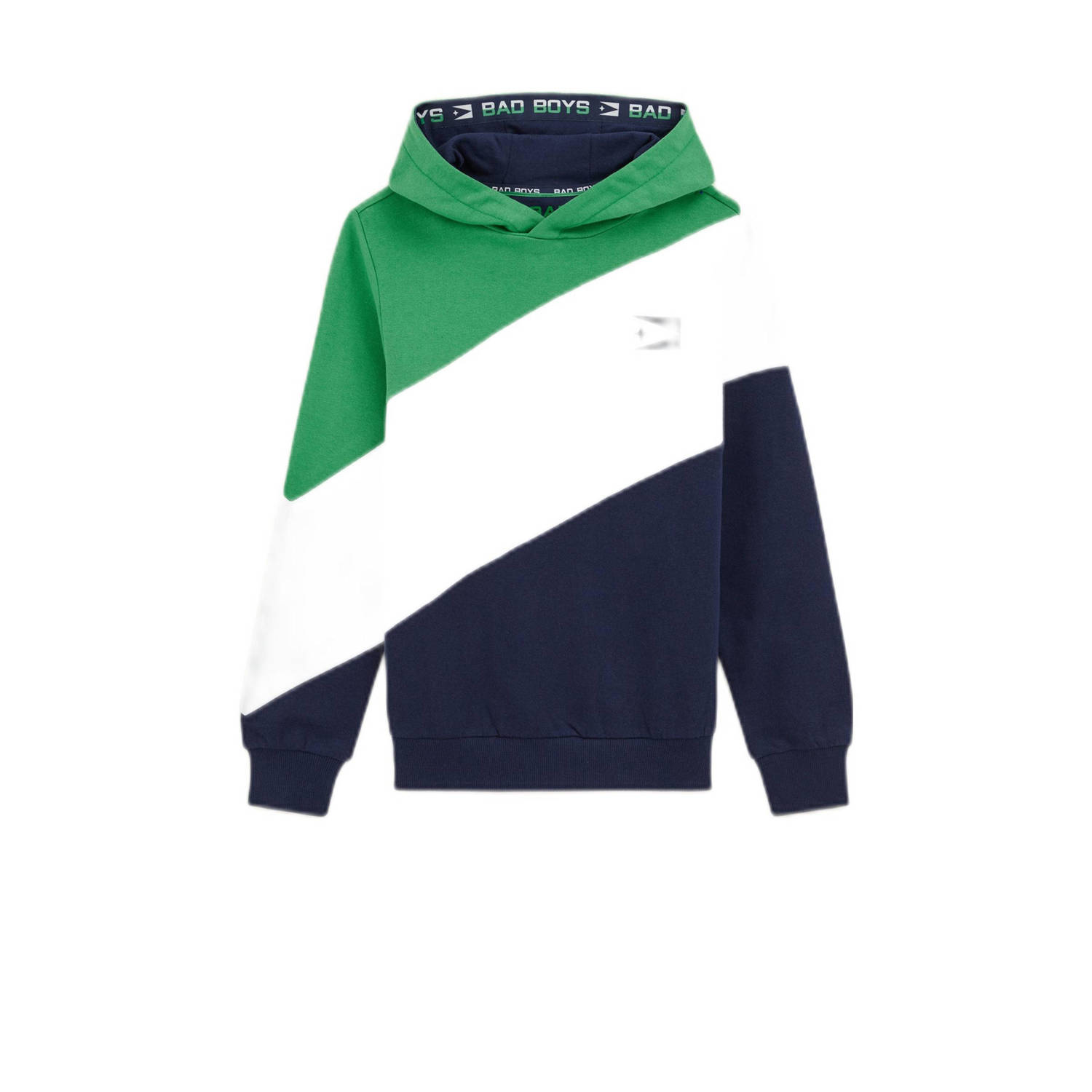 WE Fashion hoodie multi