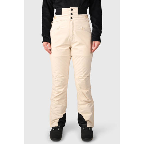 Brunotti skibroek Whitewater ecru afbeelding