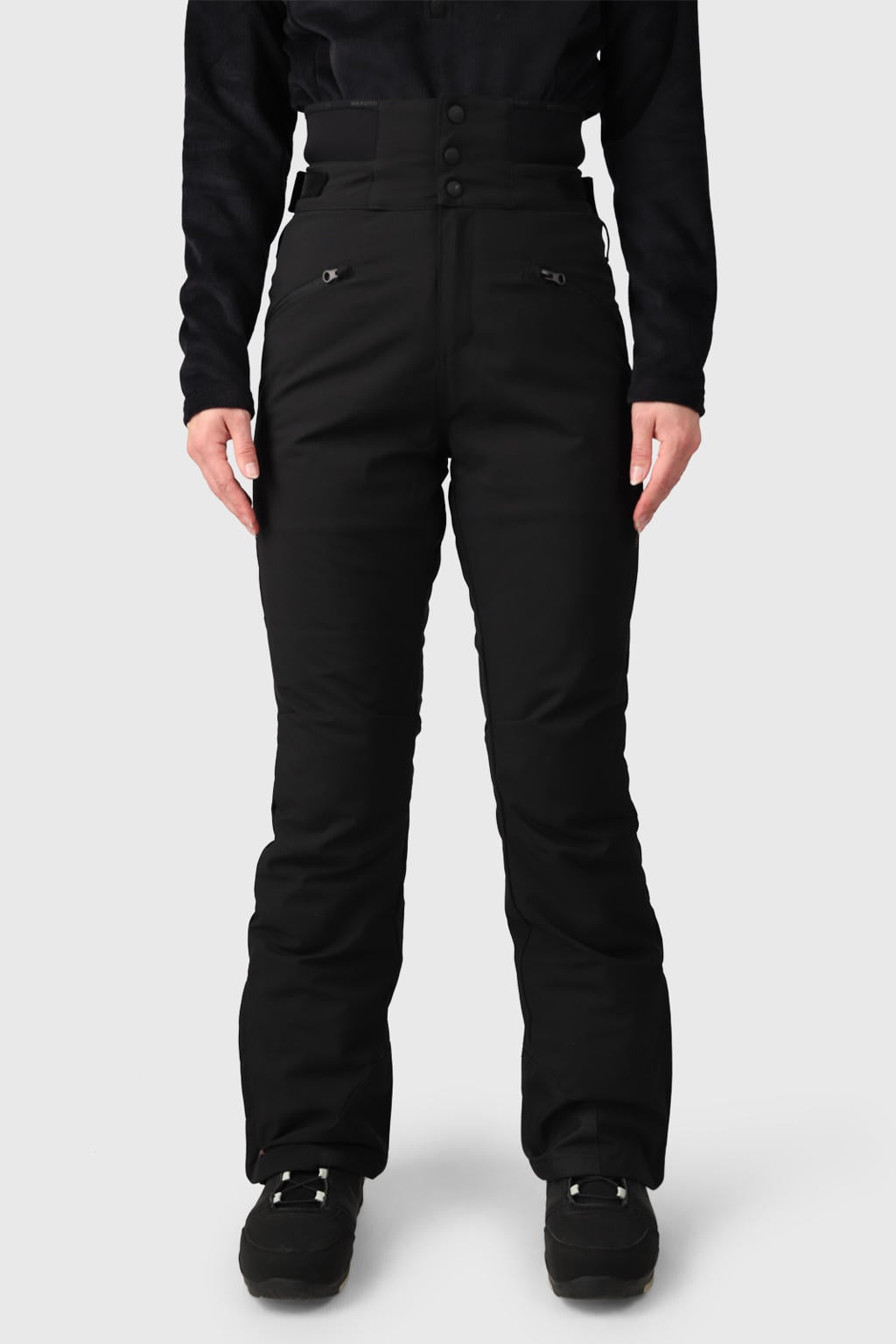 Brunotti Whitewater skibroek - zwart
