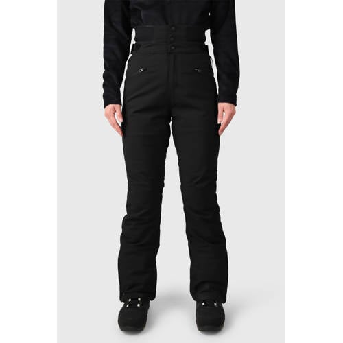 Brunotti skibroek Whitewater zwart afbeelding