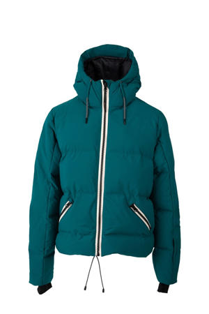 ski-jack Cypress groen