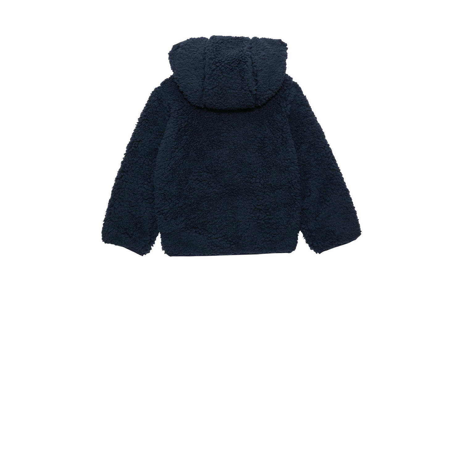 s.Oliver vest donkerblauw