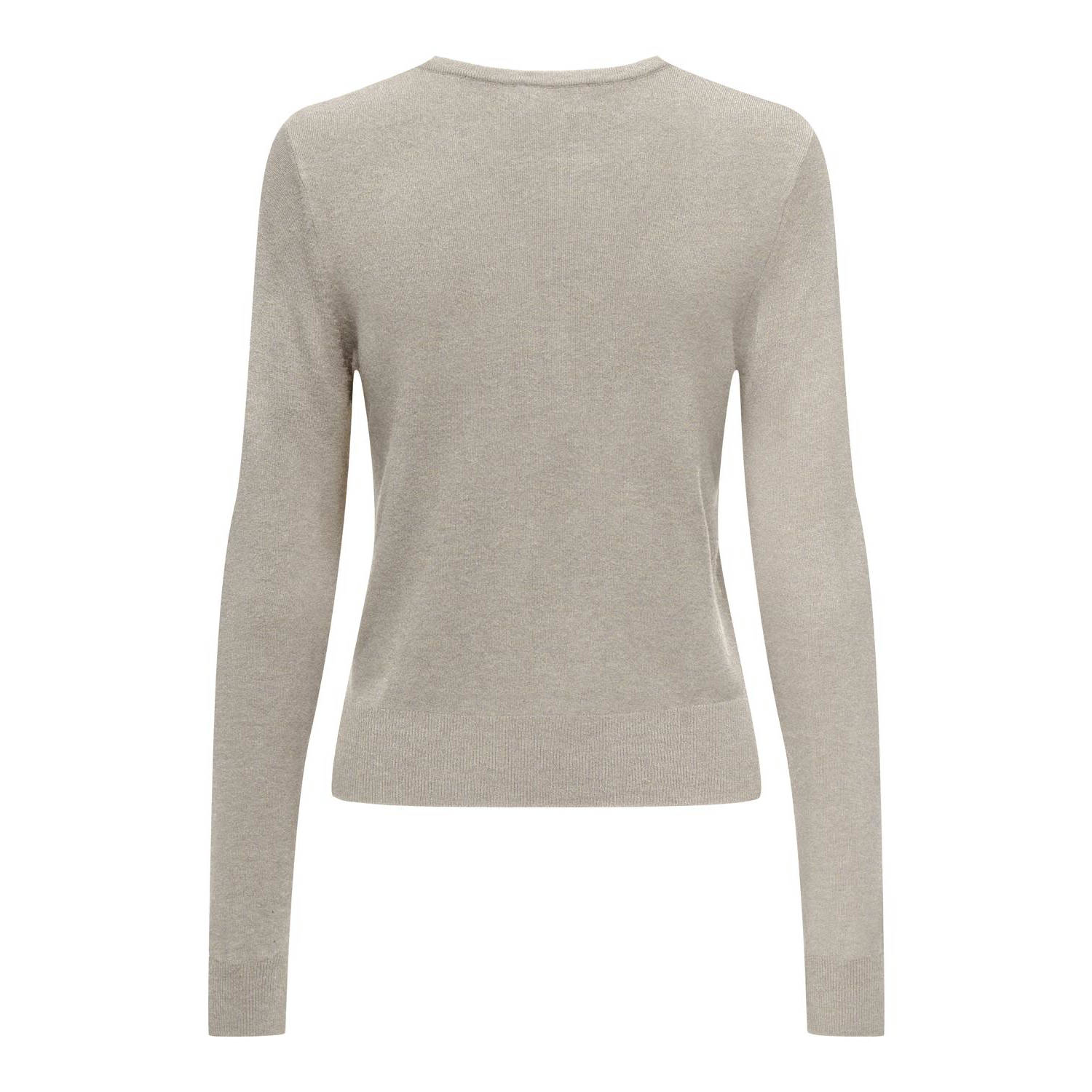 ONLY top ONLVENICE beige