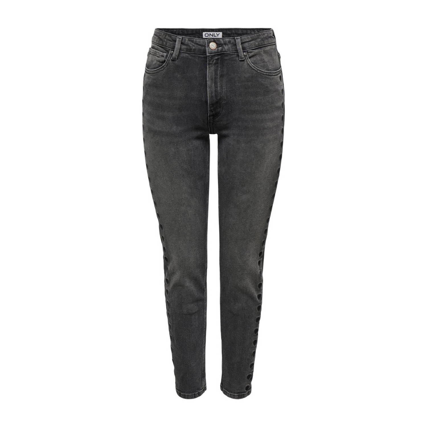 ONLY straight leg jeans ONLEMILY