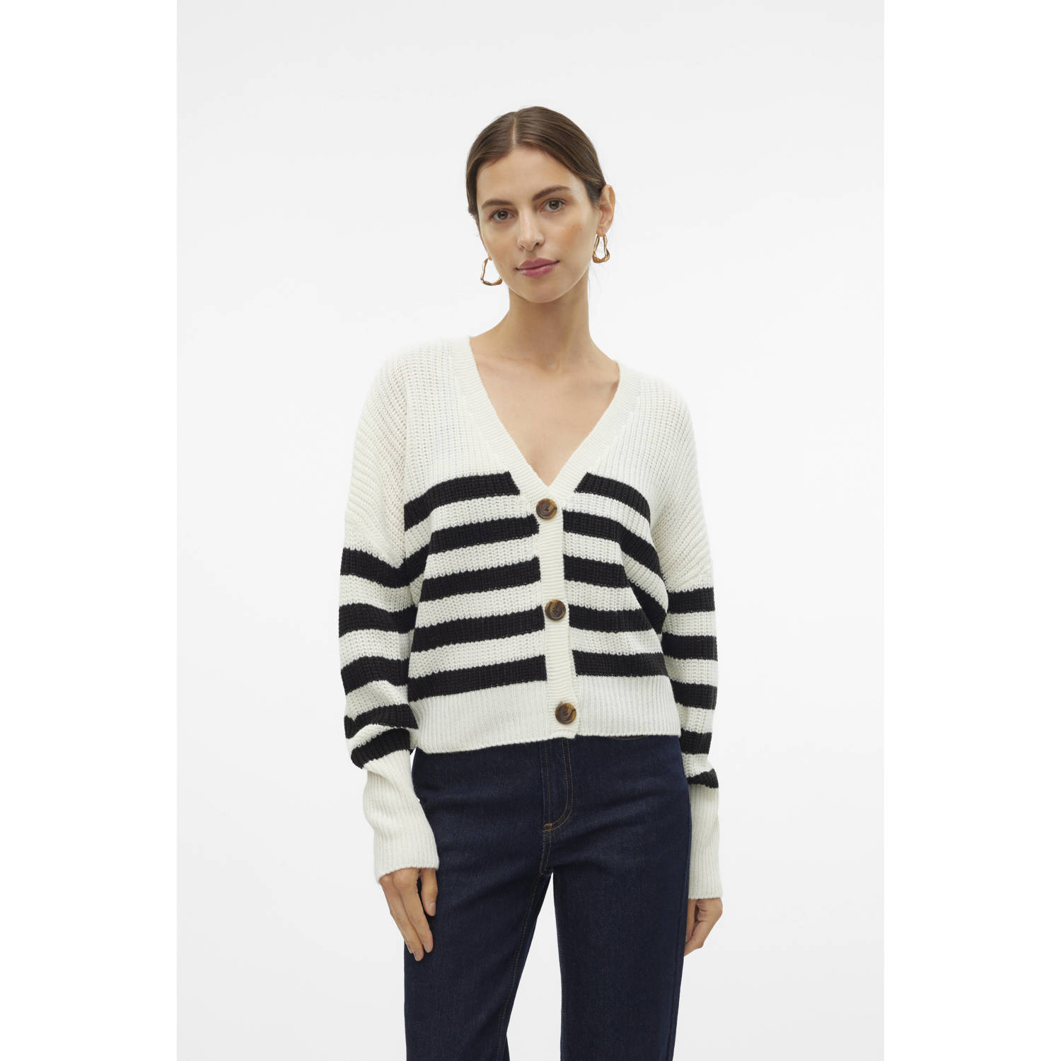 VERO MODA vest VMLEA