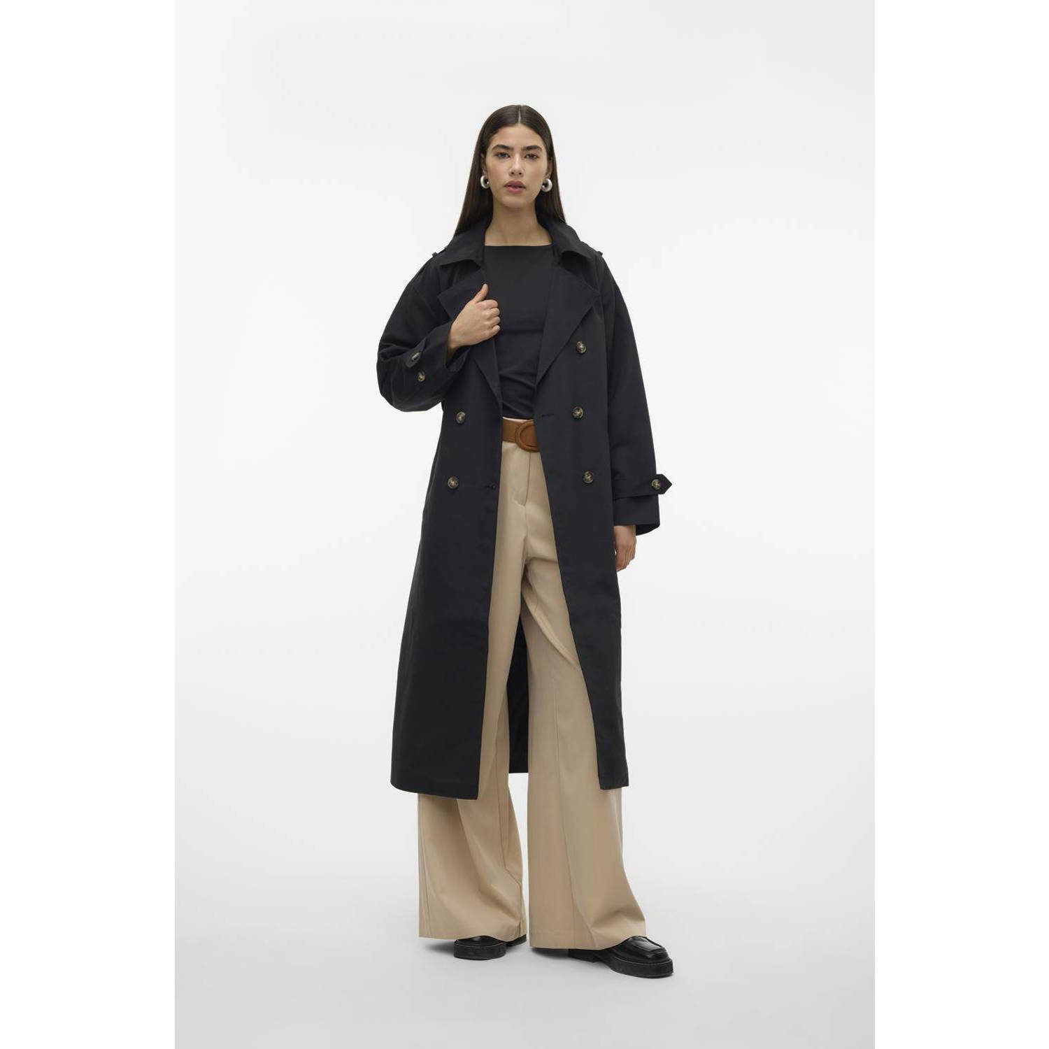 VERO MODA trenchcoat VMCHLOE