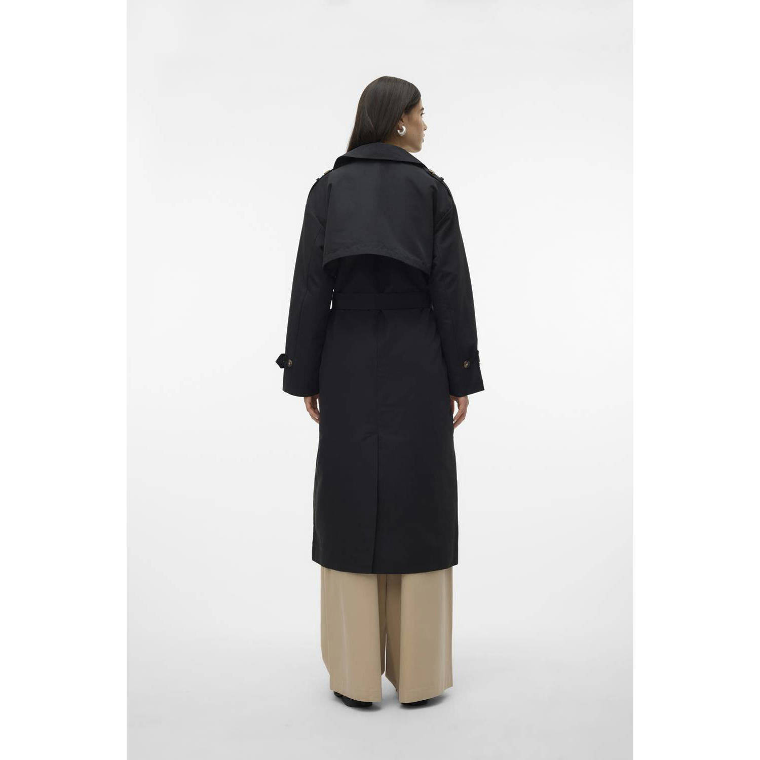 VERO MODA trenchcoat VMCHLOE