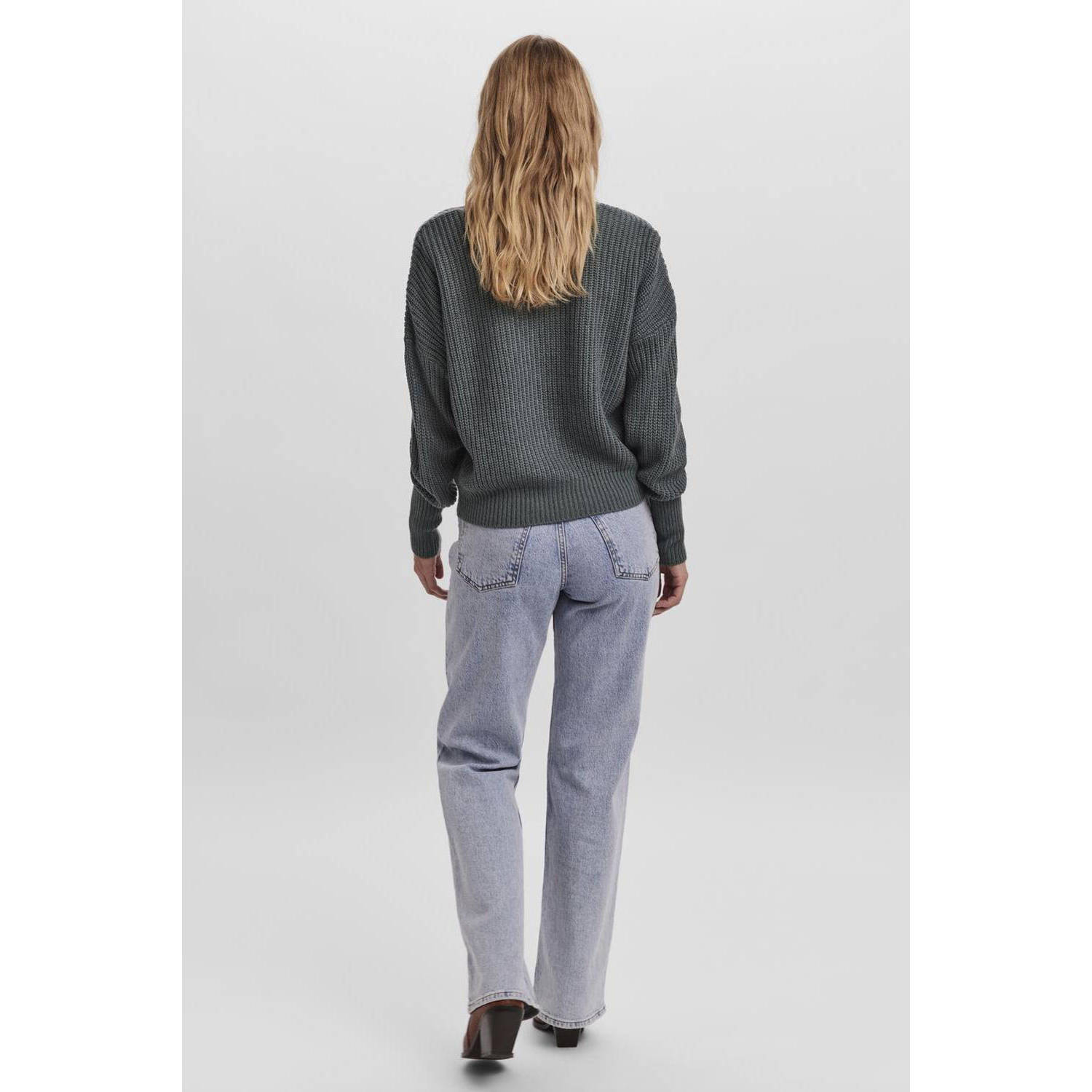 VERO MODA vest VMLEA