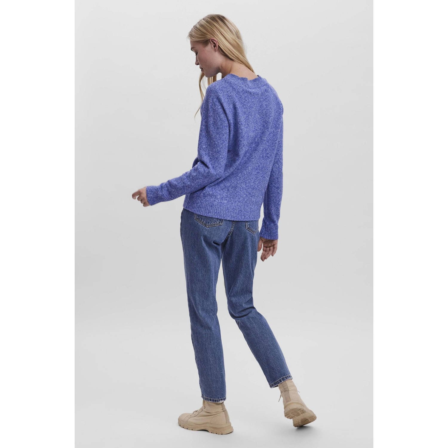 VERO MODA gebreide trui