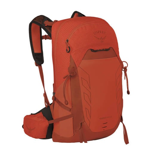 Osprey backpack Tempest Pro 20L oranje afbeelding