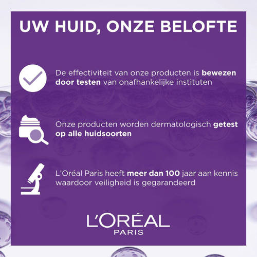 L'Oréal Paris Skin Expert Revitalift Filler dagcrème - 50 ml