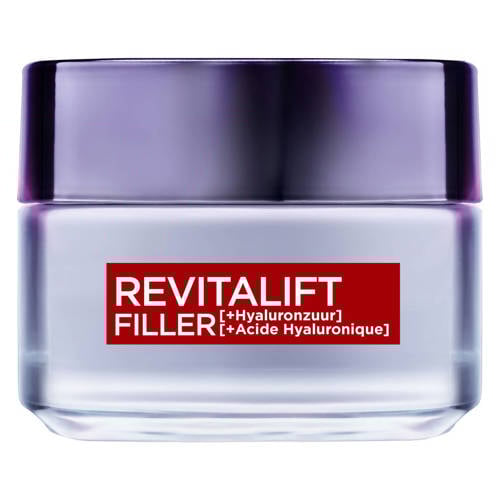 Wehkamp L'Oréal Paris Revitalift dagcrème - 50 ml aanbieding