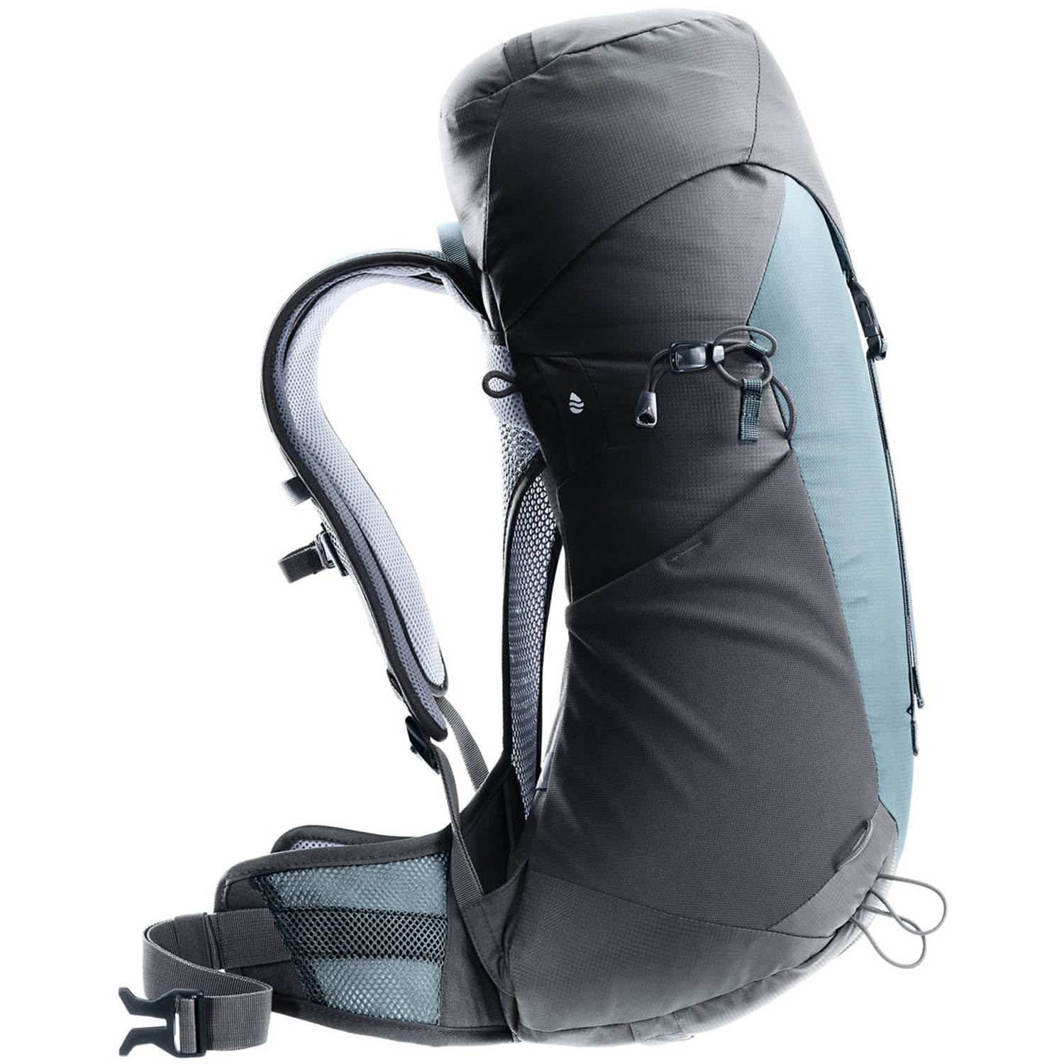 Deuter backpack AC Lite 22L SL grijs