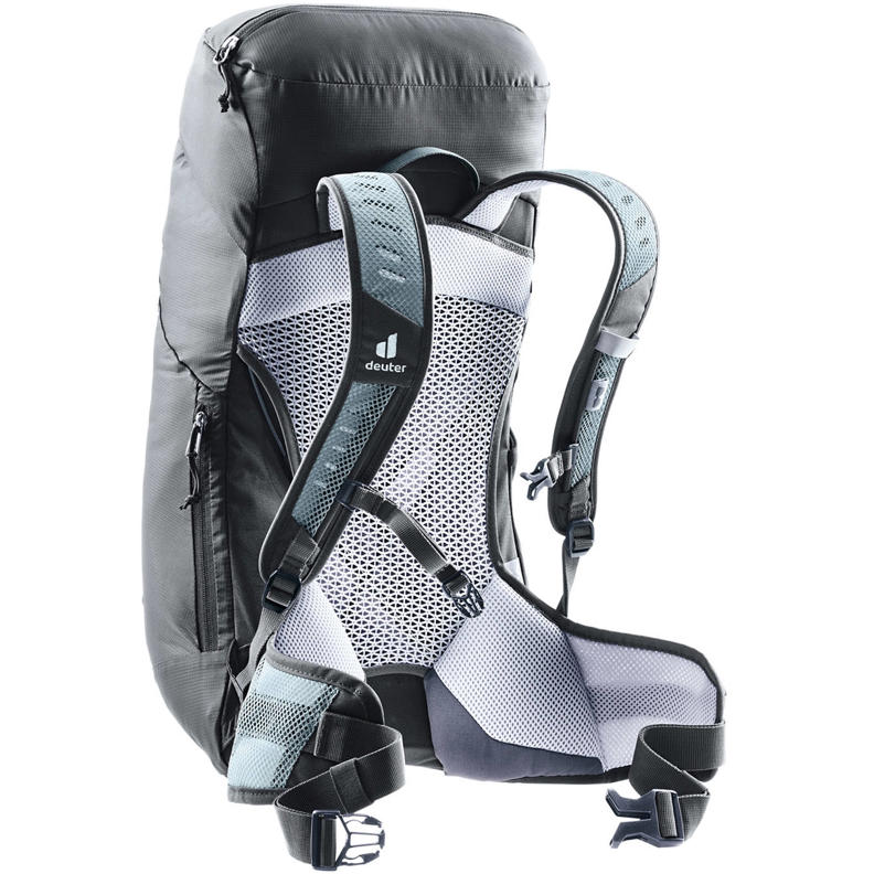 Deuter backpack Futura 23 grijs
