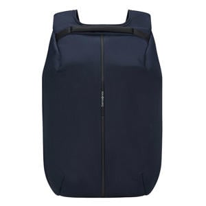 15.6 inch laptop rugzak Securipak 2.0 donkerblauw