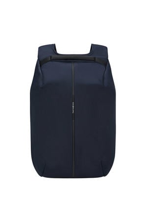 15.6 inch laptop rugzak Securipak 2.0 donkerblauw