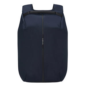  15.6 inch laptop rugzak Securipak 2.0 donkerblauw