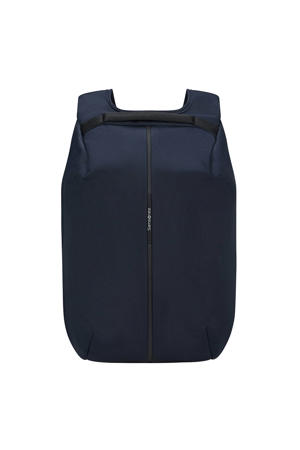 15.6 inch laptop rugzak Securipak 2.0 donkerblauw