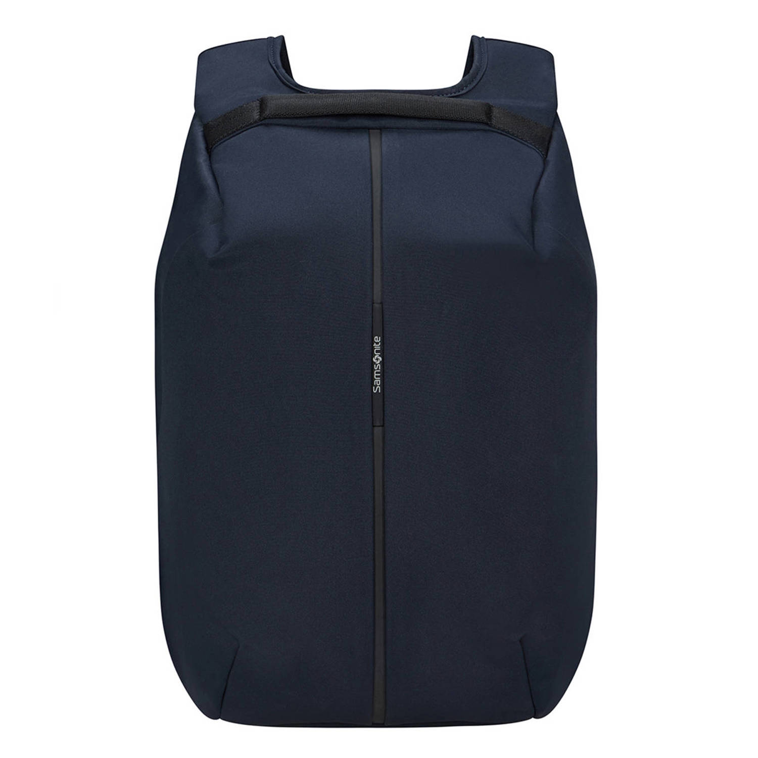Samsonite 15.6 inch laptop rugzak Securipak 2.0 donkerblauw