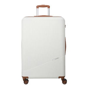 trolley Bali 77 cm. wit