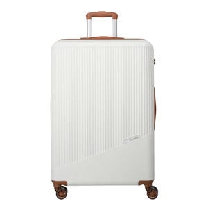trolley Bali 77 cm. wit