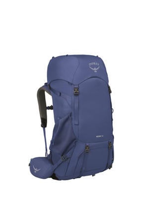 backpack Rook 50L blauw