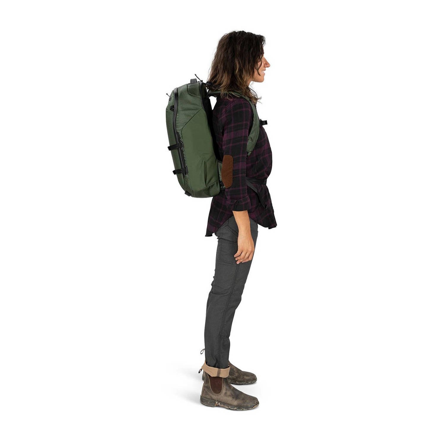 Osprey rugzak Archeon 24L zwart