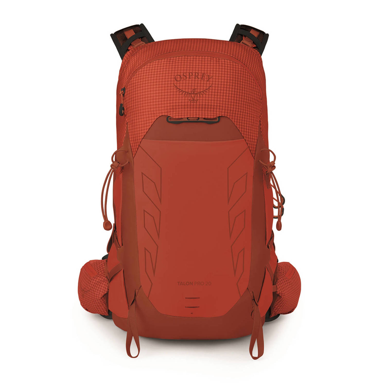 Osprey backpack Talon Pro 20L oranje