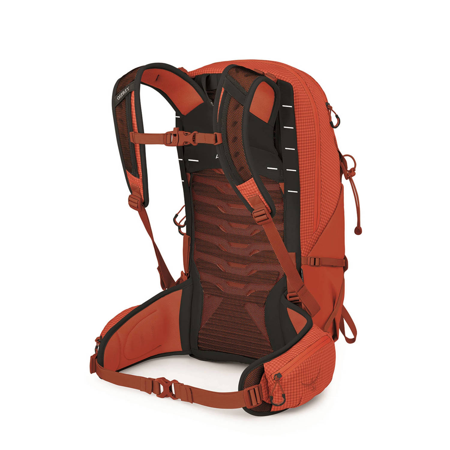 Osprey backpack Talon Pro 20L oranje