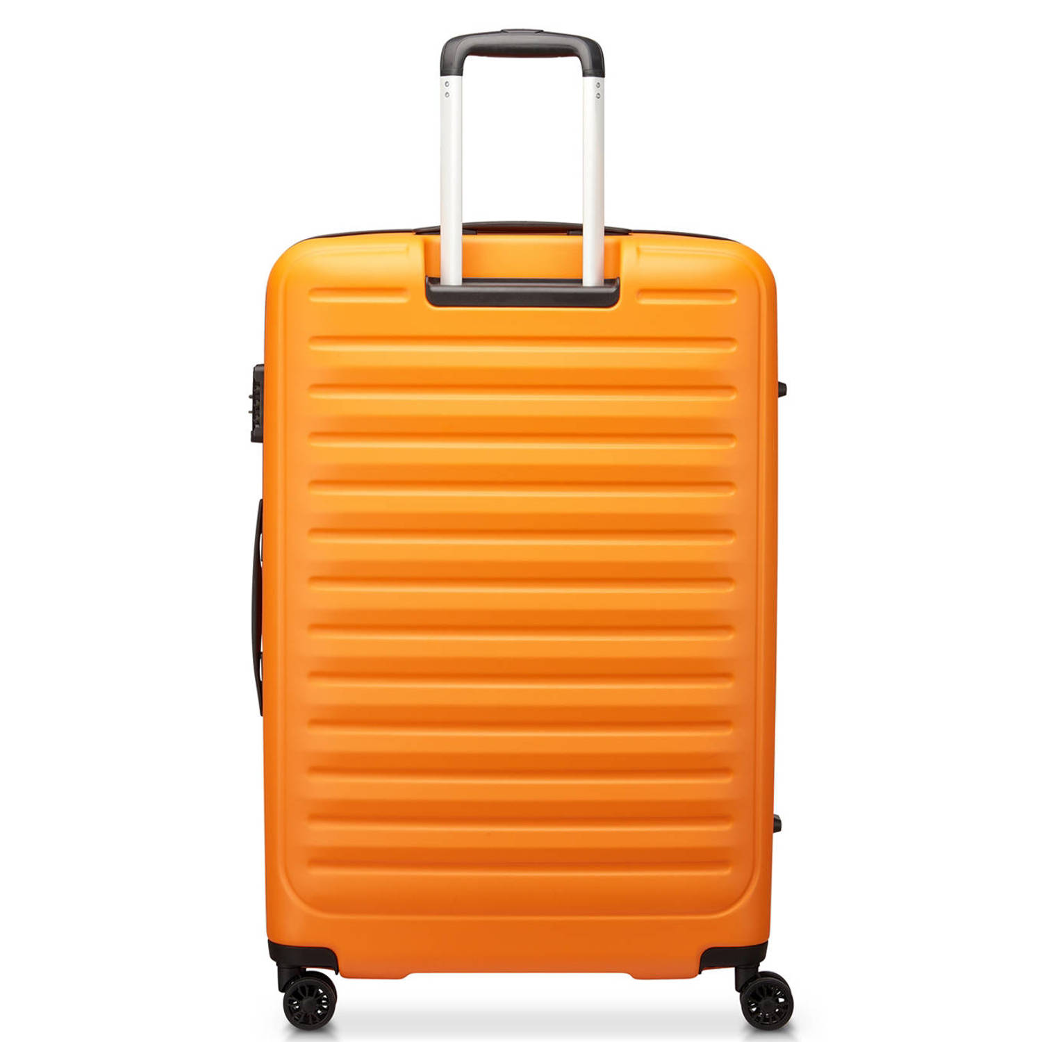 Roncato trolley Ibiza 75 cm. oranje