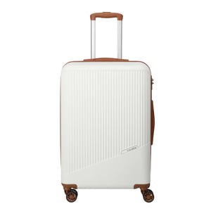trolley Bali 67 cm. wit