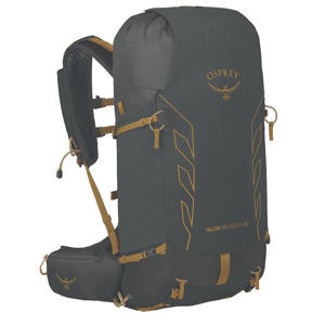 backpack Velocity 30L S/M donkergrijs