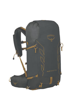 backpack Velocity 30L S/M donkergrijs