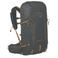 Osprey backpack Velocity 30L S/M donkergrijs