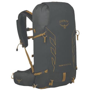 backpack Velocity 30L S/M donkergrijs