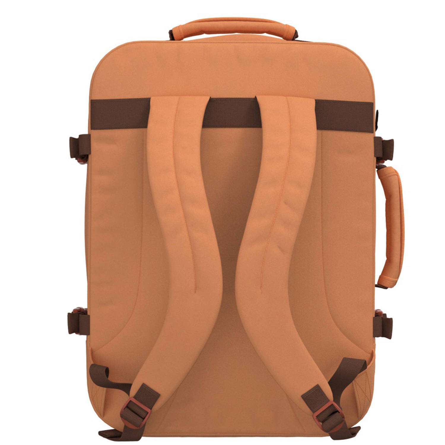CabinZero reistas Classic 44L zand
