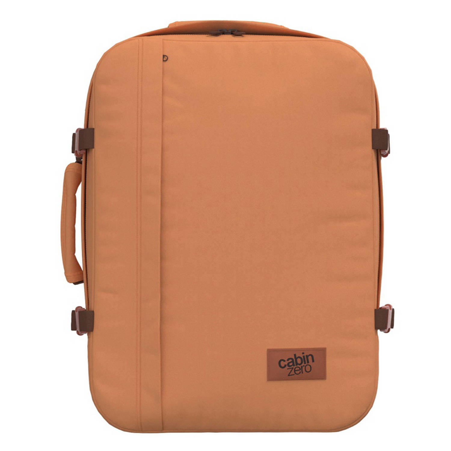 CabinZero reistas Classic 44L zand