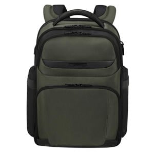 15.6 inch laptop rugzak Pro-DLX kaki