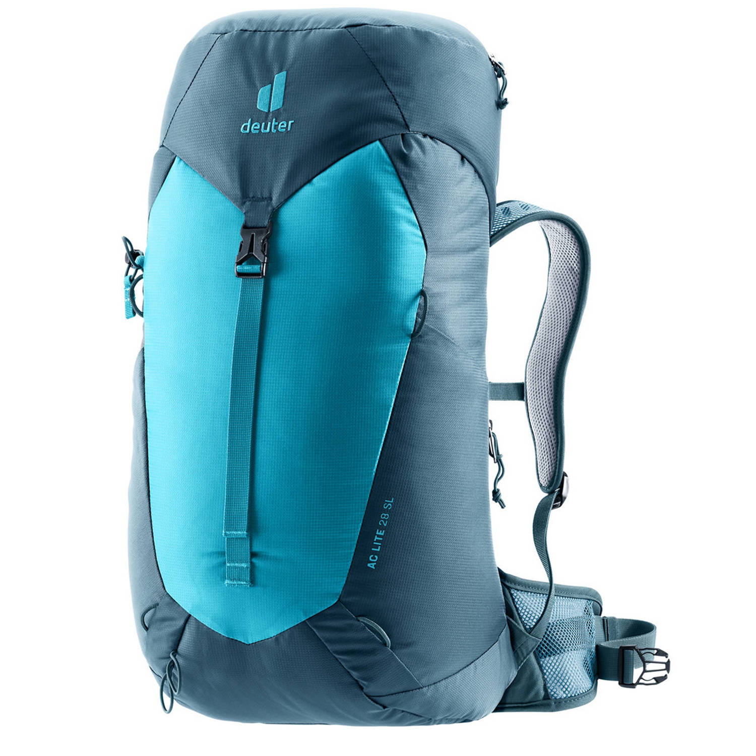 Deuter backpack AC Lite 28L grijs
